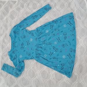 Disney Frozen Dress